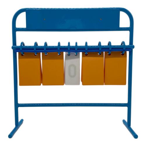 スコアボード型万年カレンダー 映画 THE FIRST SLAM DUNK-スラムダンク