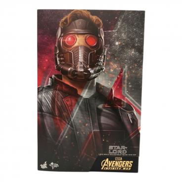 Hot toys (ホットトイズ) 【ムービー・マスターピース