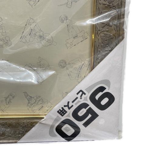 ONE PIECE (ワンピース) パズル＆パズルフレーム セット キャラクター