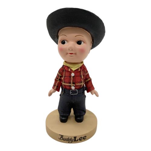 LEE (リー) 人形 LEE buddy ウエスタン｜トレファクONLINE
