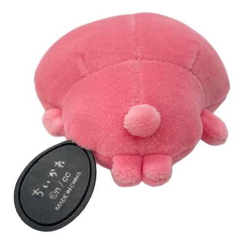 すっごく辛いんだッ マスコット 真っ赤なちいかわ ちいかわ