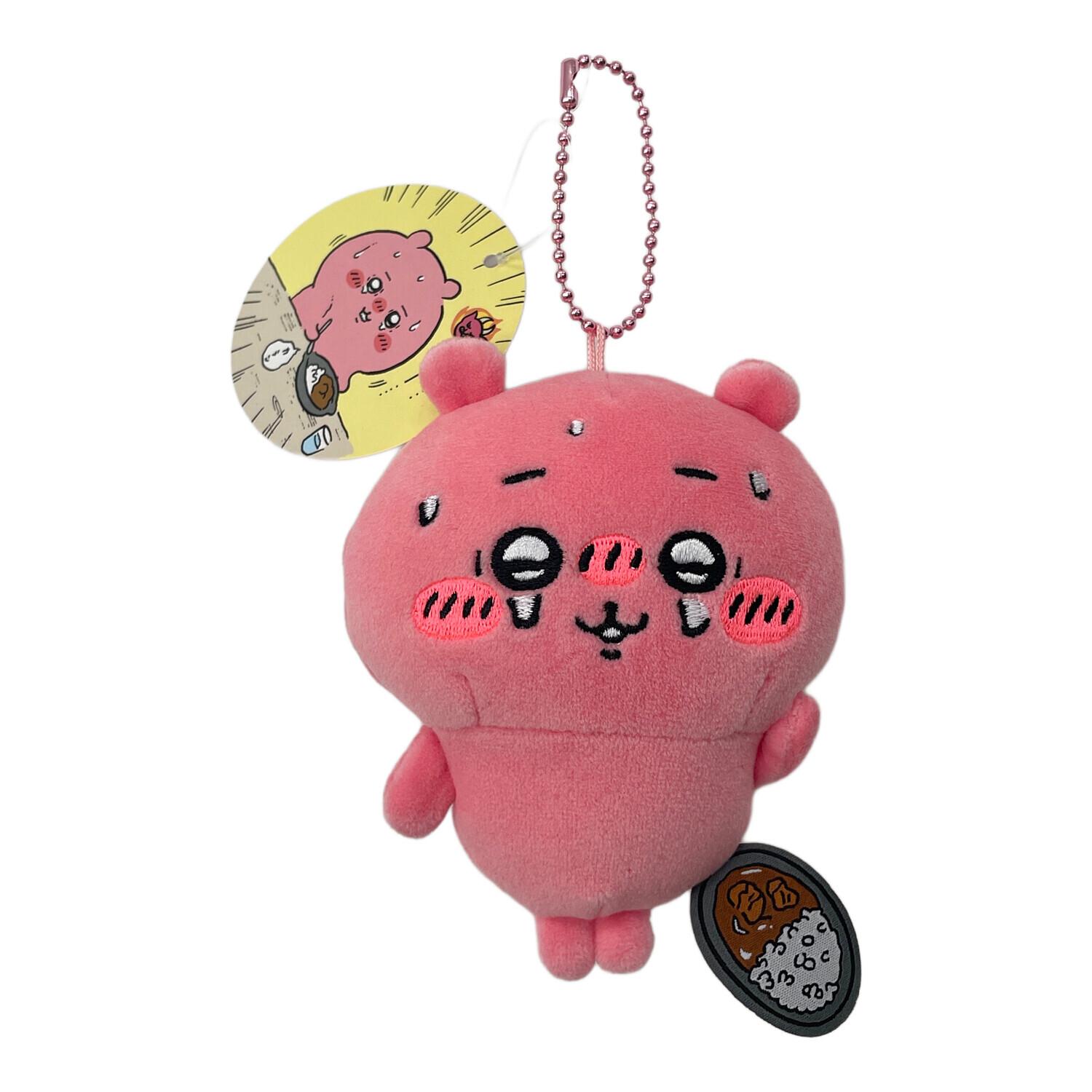 すっごく辛いんだッ マスコット 真っ赤なちいかわ ちいかわ