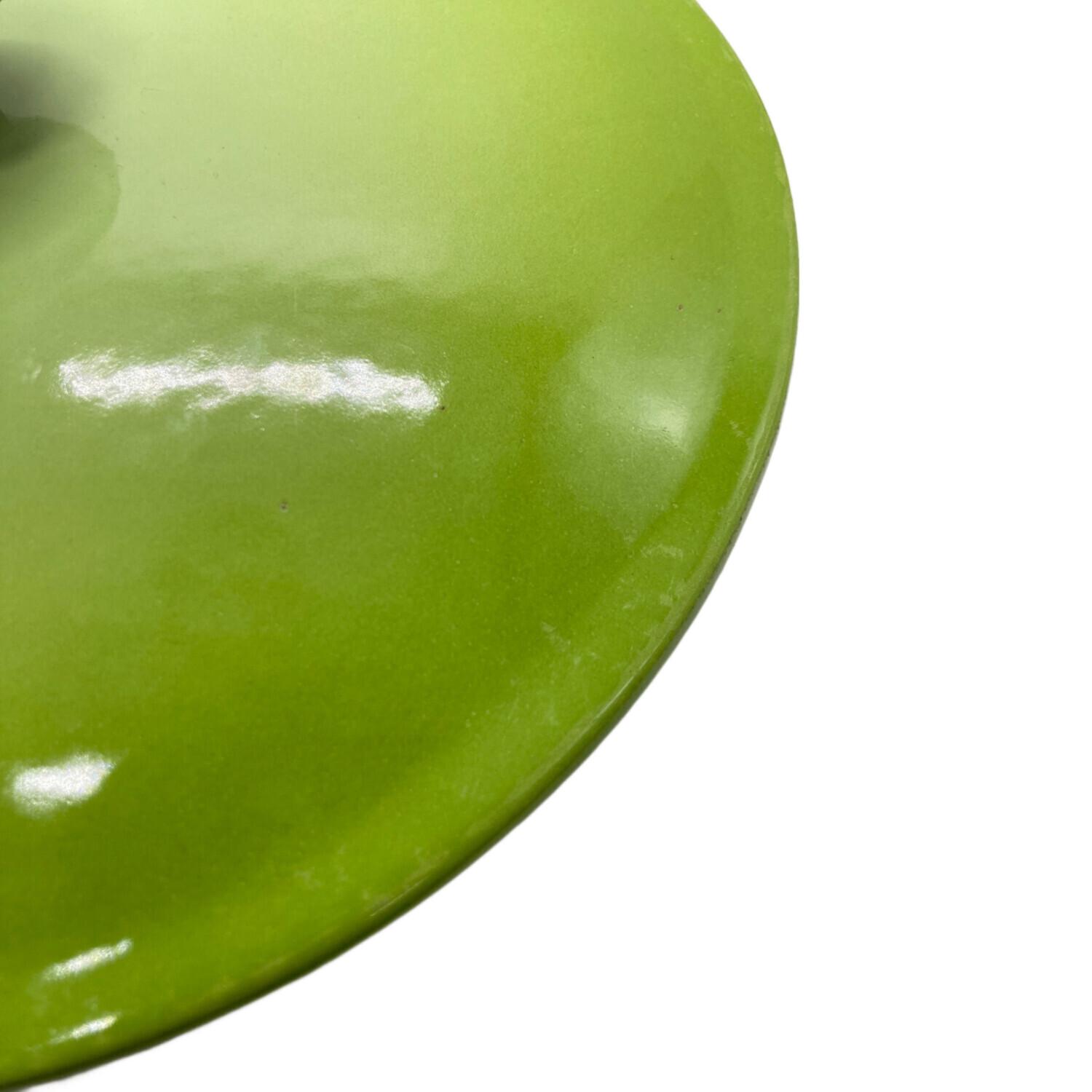 LE CREUSET (ルクルーゼ) 鍋 22 グリーン｜トレファクONLINE