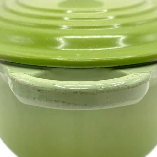 LE CREUSET(ル・クルーゼ) ココットオーバル 23(2.6L)｜トレファクONLINE