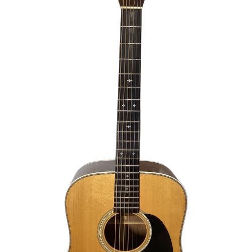 Headway (ヘッドウェイ) アコースティックギター 80s HD-108 004592