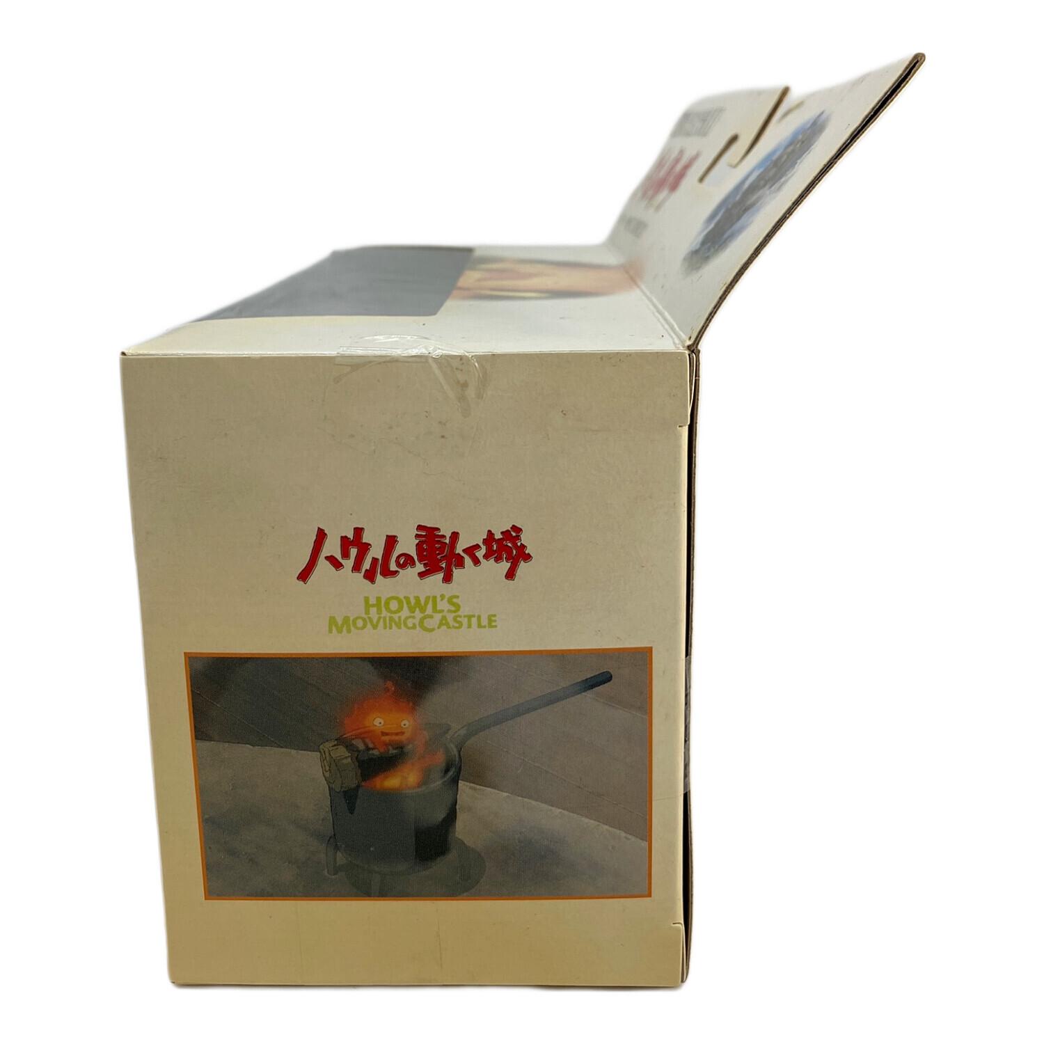 COMINICA (コミニカ) ハウルの動く城 イメージモデルコレクション カ