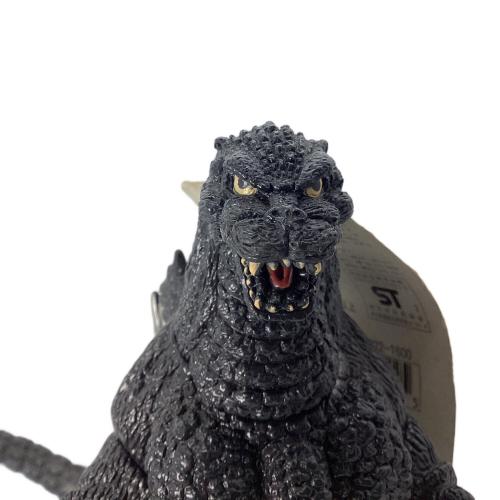 BANDAI (バンダイ) ゴジラ ゴジラVSモスラ 1992 タグ付 日本製