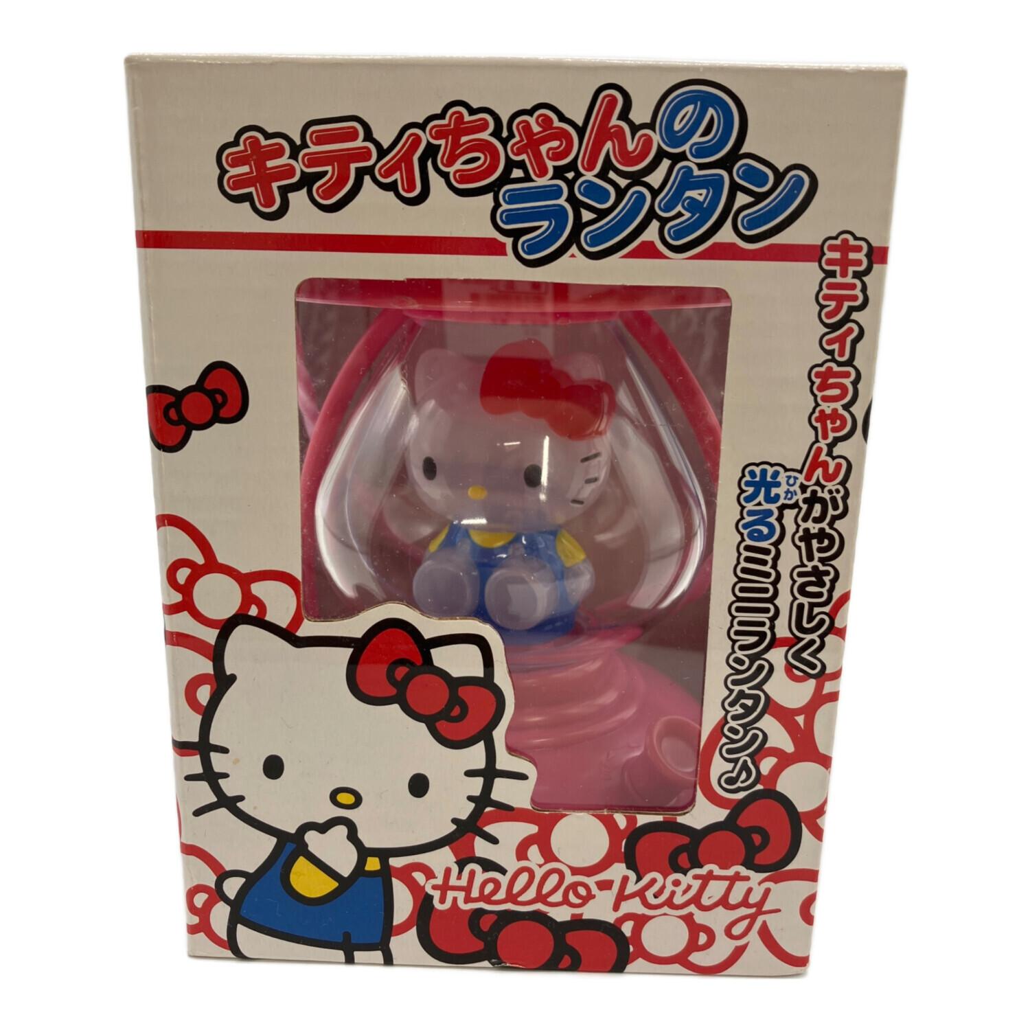 キティちゃんのランタン サンリオグッズ｜トレファクONLINE
