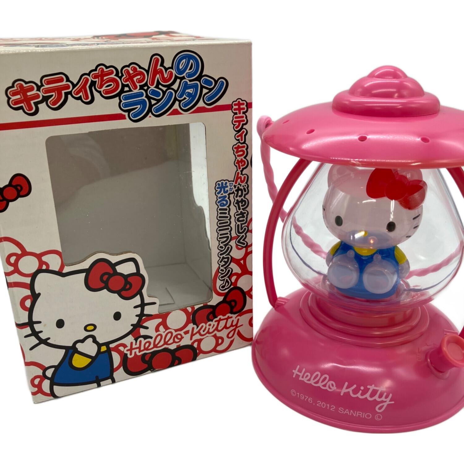 キティちゃんのランタン サンリオグッズ｜トレファクONLINE