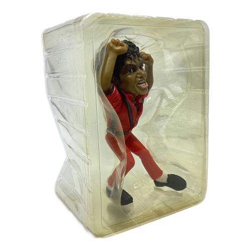 フィギュア DVD特典 マイケル・ジャクソン スリラー｜トレファクONLINE