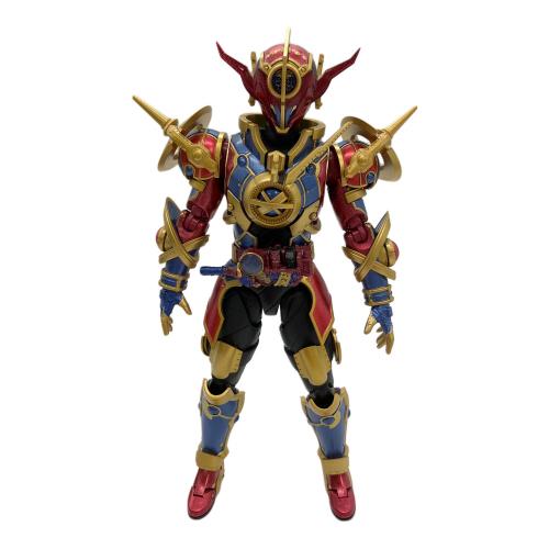 BANDAI(バンダイ) 仮面ライダービルド 仮面ライダーエボル(フェーズ1.2