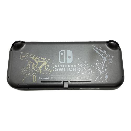 Nintendo (ニンテンドー) Nintendo Switch Lite ディアルガ・パルキア