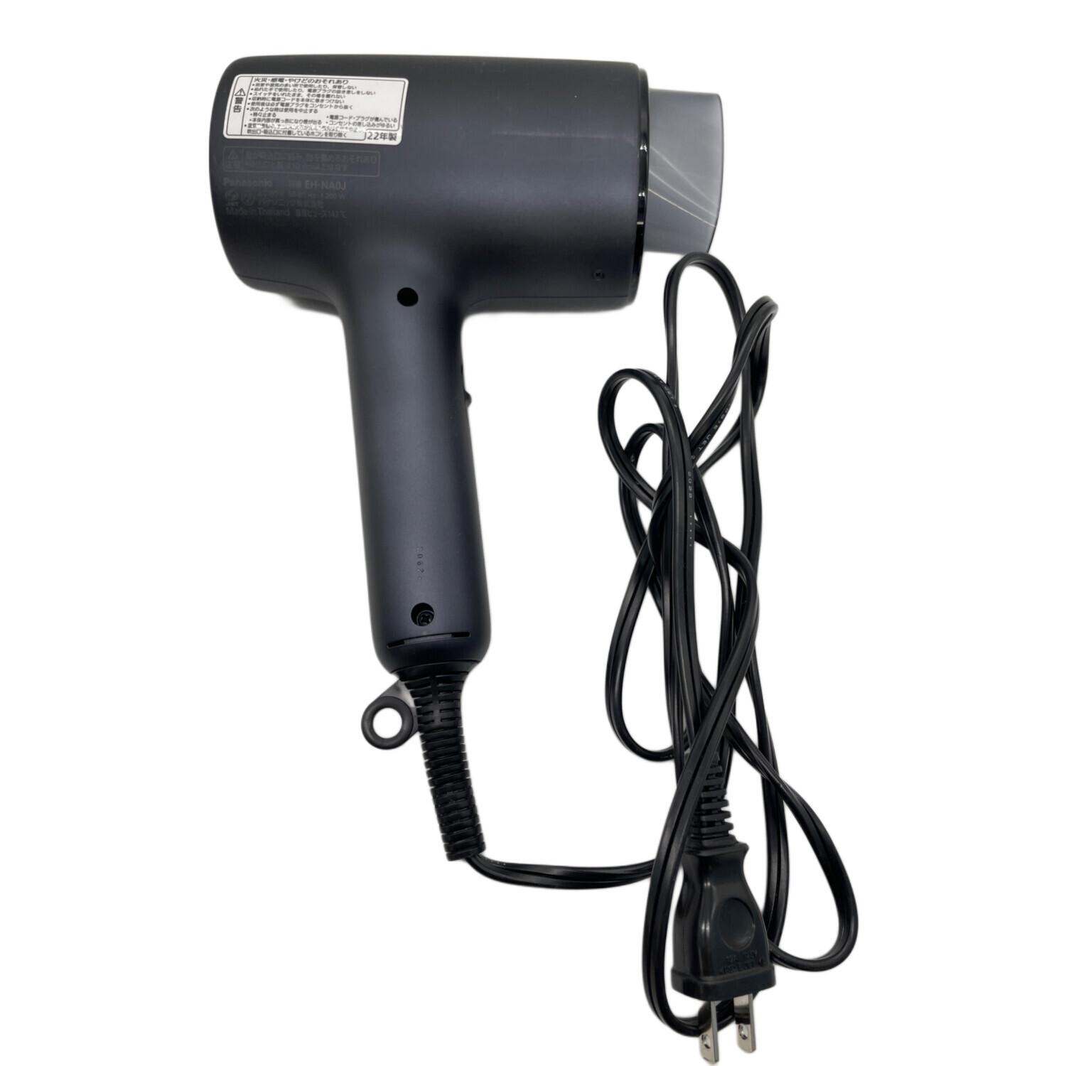 Panasonic (パナソニック) ドライヤー EH-NA0J 2022年製｜トレファクONLINE