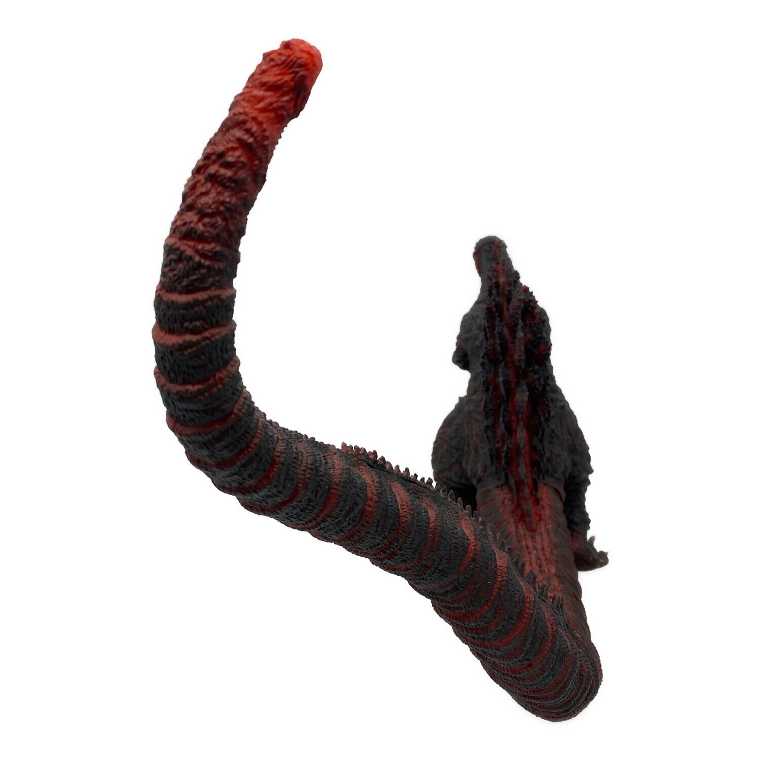 シン・ゴジラ (.シンゴジラ) フィギュア A賞シン・ゴジラ ビッグソフビ