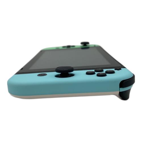 Nintendo (ニンテンドー) Nintendo Switch あつまれ どうぶつの森