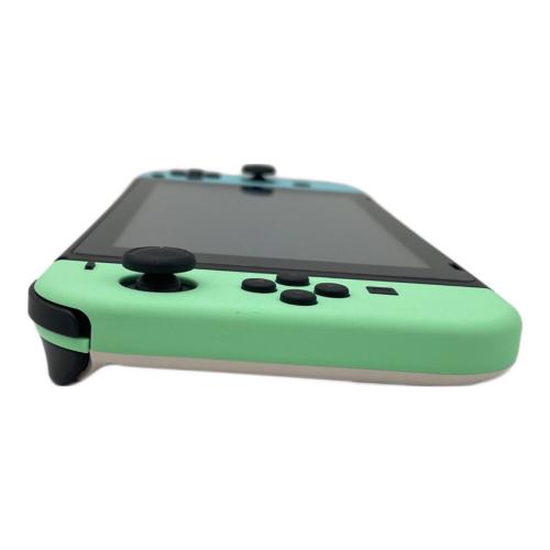 Nintendo (ニンテンドー) Nintendo Switch あつまれ どうぶつの森