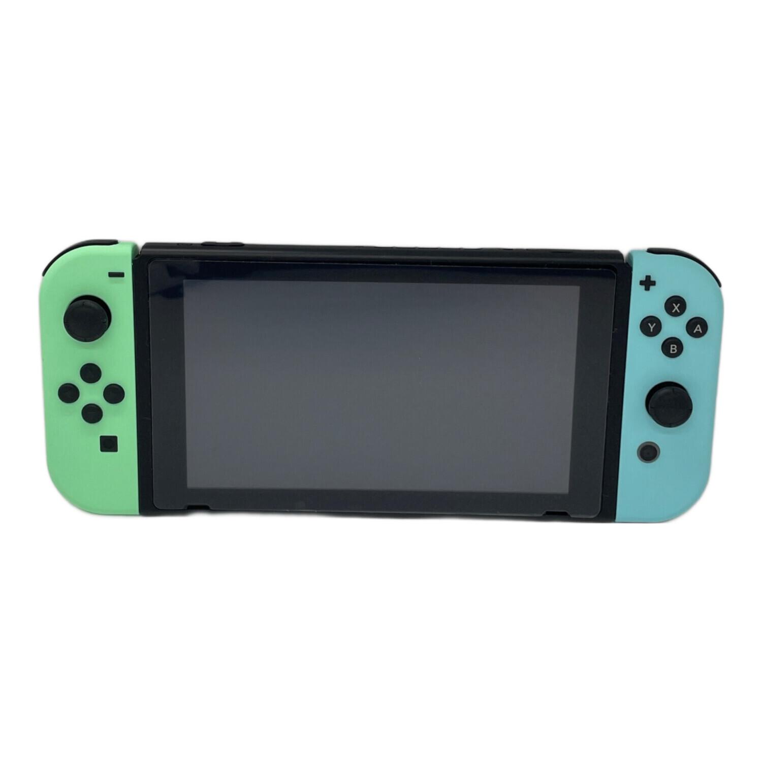 Nintendo (ニンテンドー) Nintendo Switch あつまれ どうぶつの森