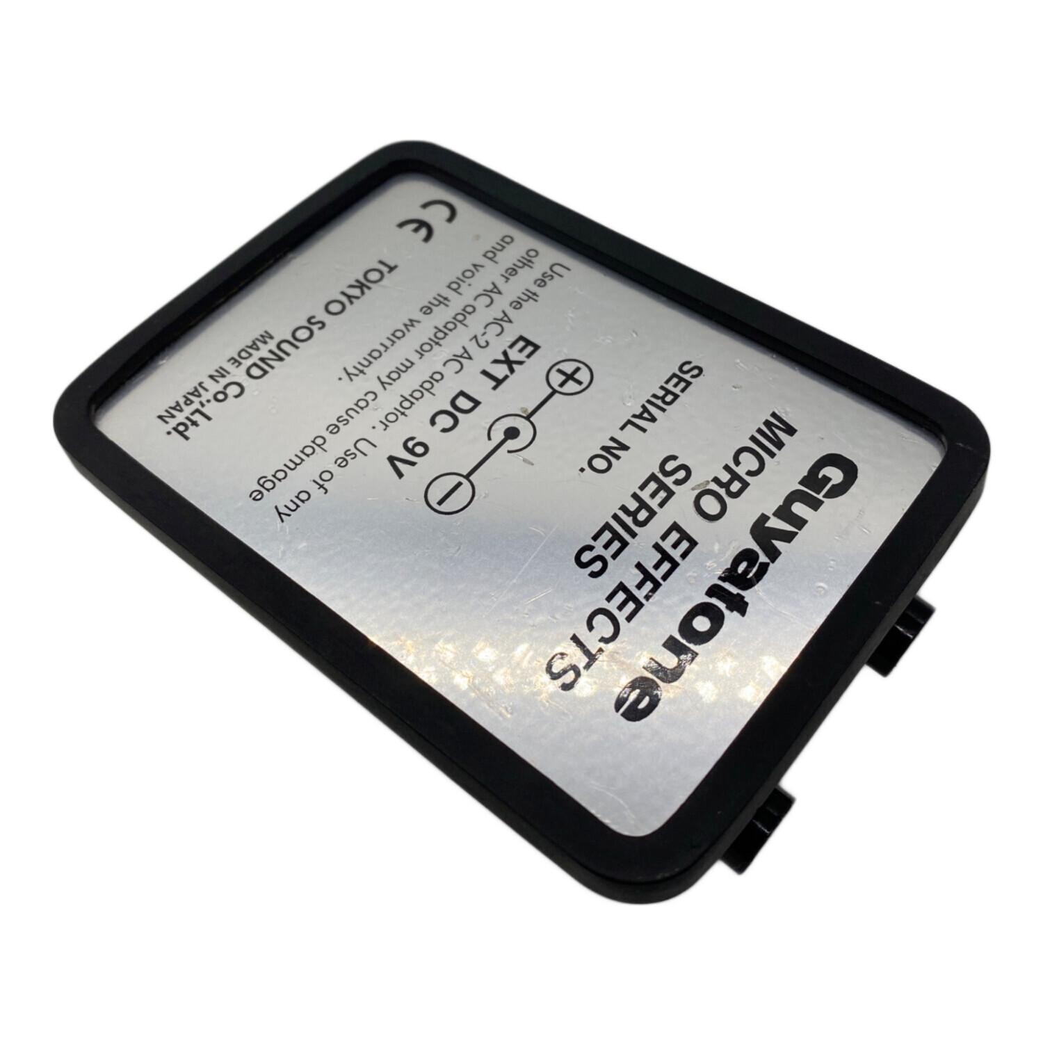 GUYATONE (グヤトーン) フランジャー FL2 動作確認済み｜トレファクONLINE