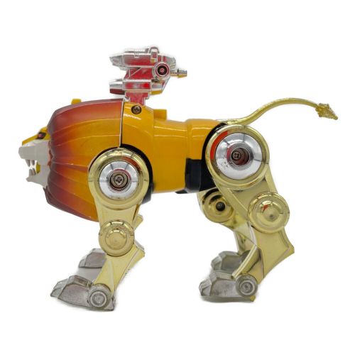 ポピー 超合金 未来ロボダルタニアス @ ミライオン べラリオス