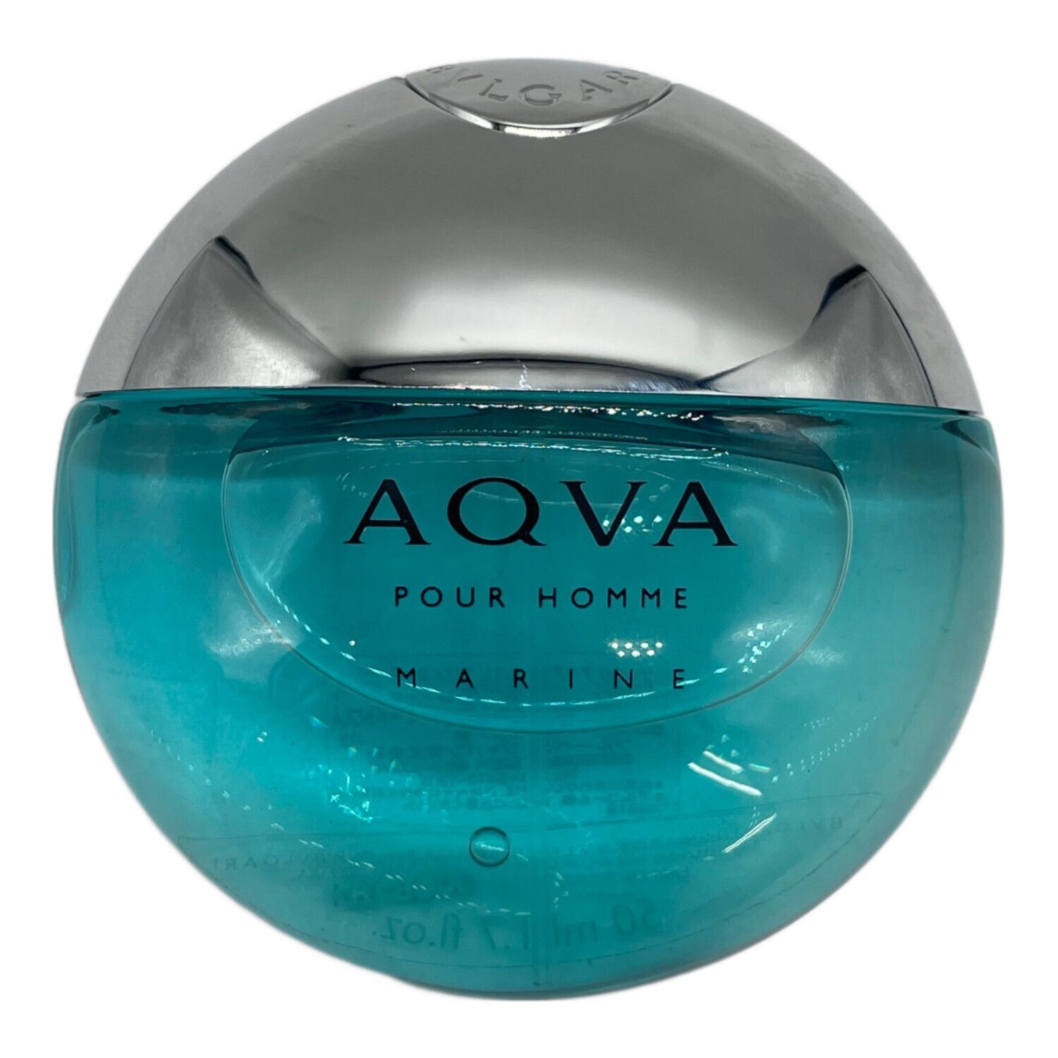 香水(ユニセックス) BVLGARI aqua amara 50ml Amazon.com : Bvlgari