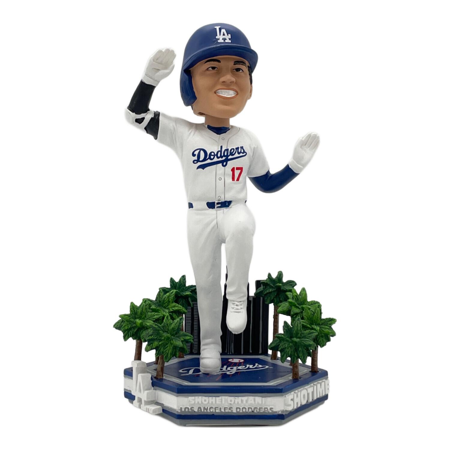 foco (フォコ) MLBロサンゼルス・ドジャース 大谷翔平 ボブルヘッド