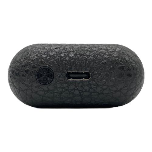 Marshall (マーシャル) ワイヤレスイヤホン MINORⅣ 2024年モデル