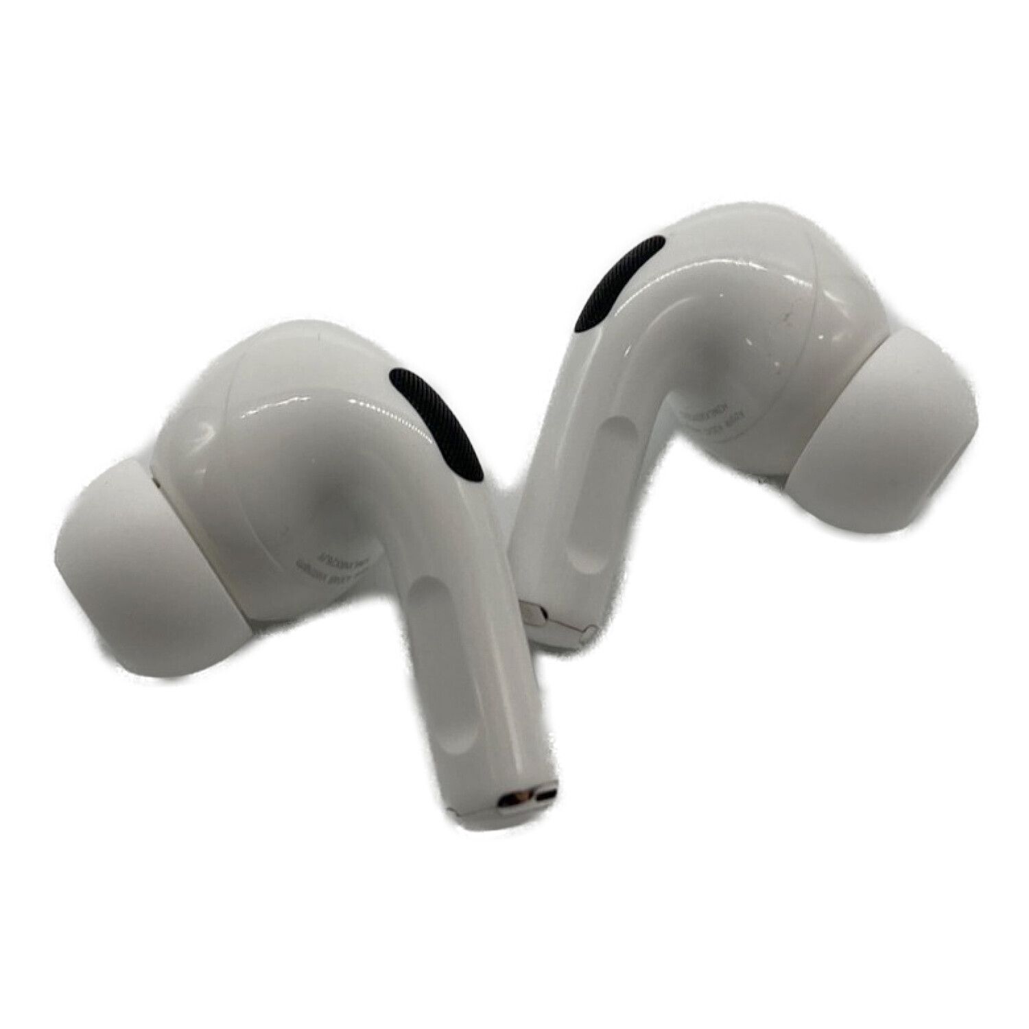 Apple (アップル) AirPods(第2世代) A2968/A3047/A3048｜トレファクONLINE