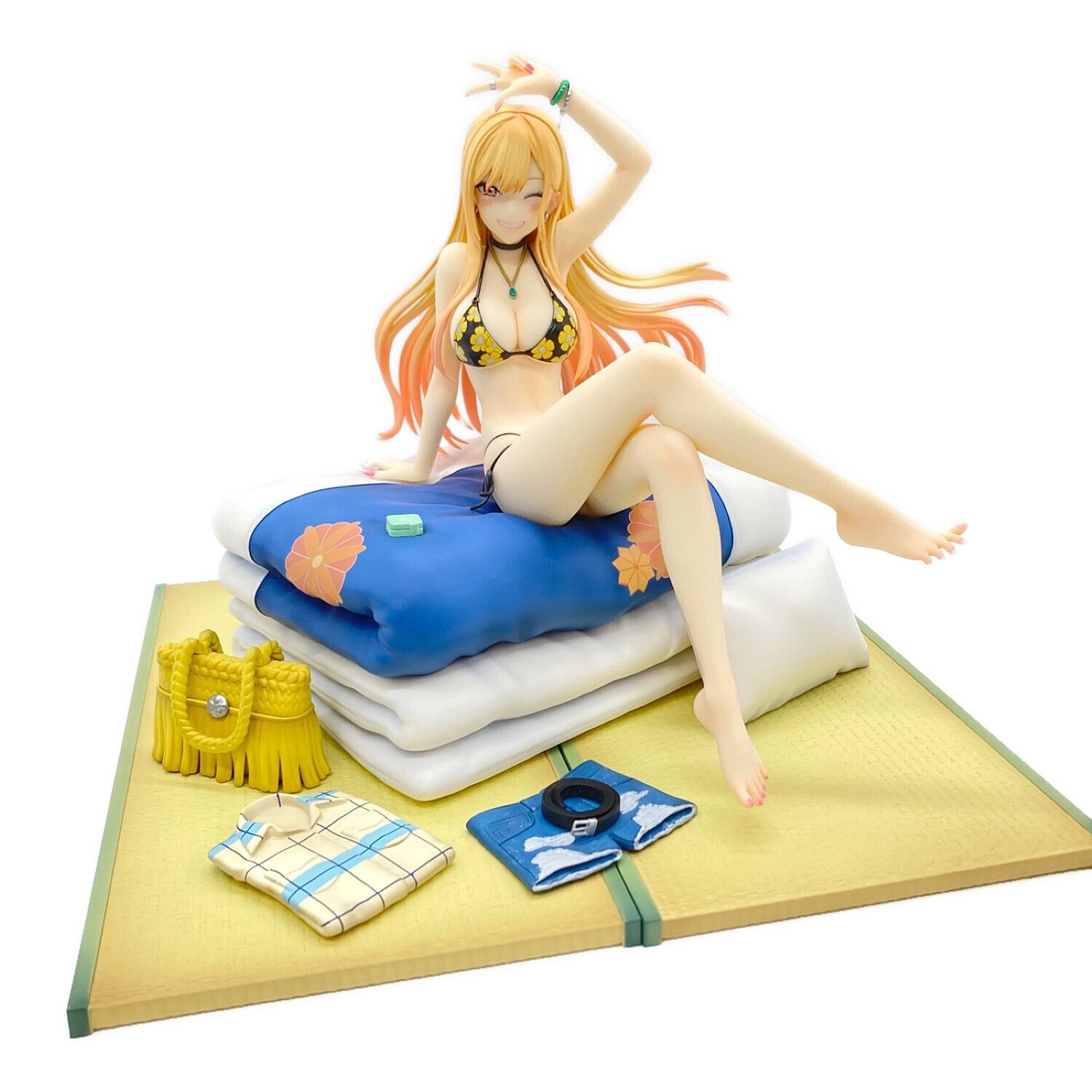 ANIPLEX (アニプレックス) その着せ替え人形は恋をする 喜多川海夢