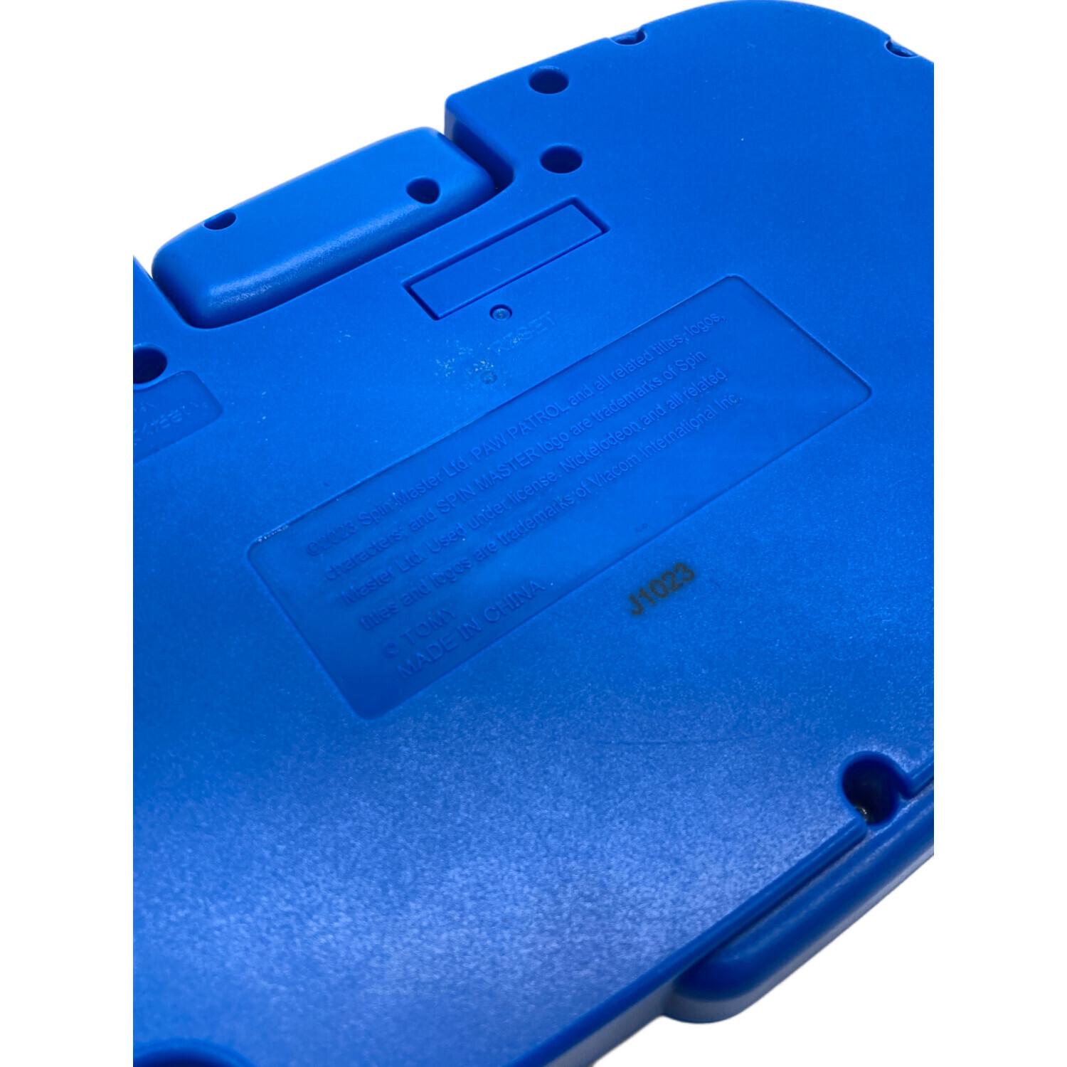 パウパトロール (-) ワンダフルパウパッド 動作確認済み｜トレファクONLINE