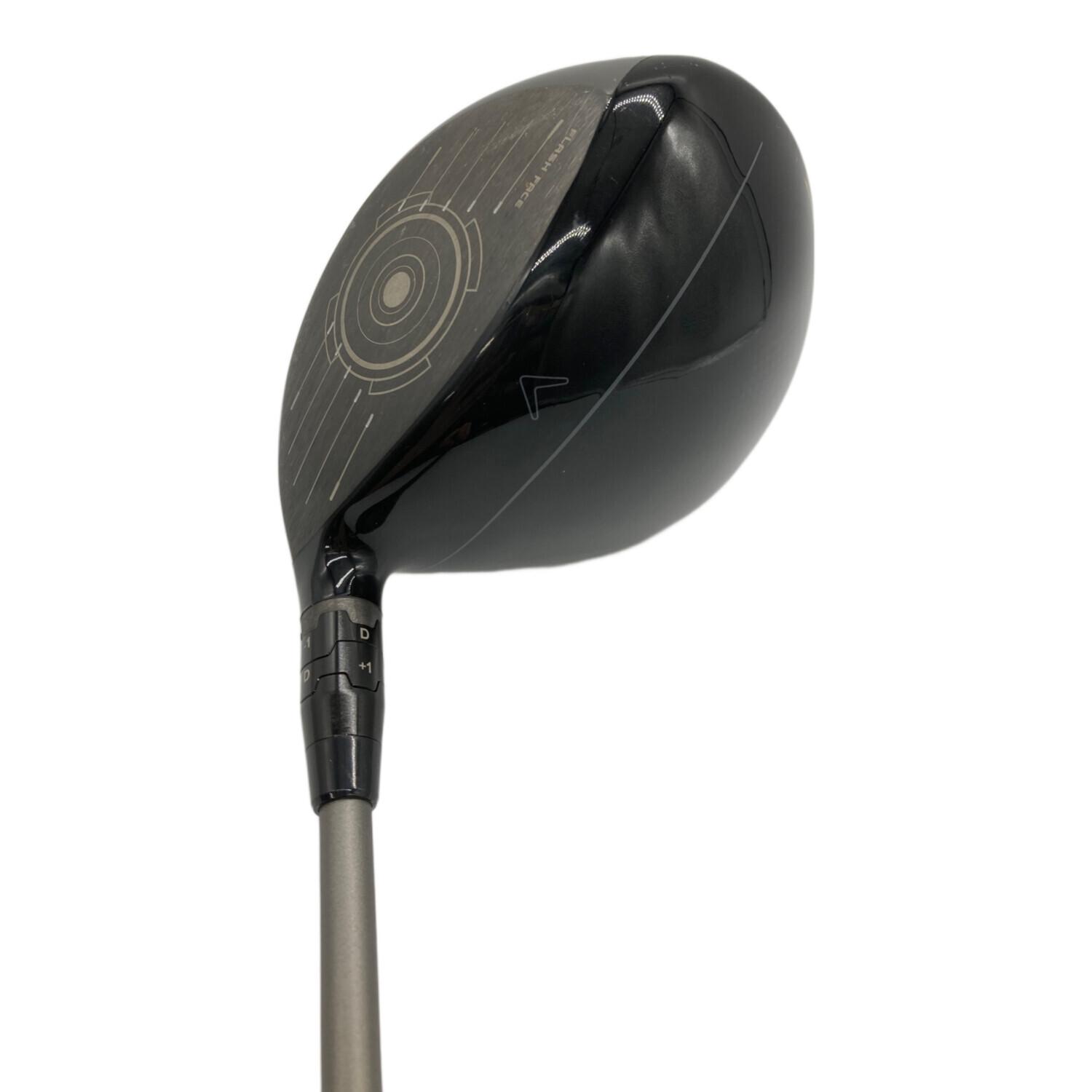 Callaway (キャロウェイ) ドライバー EPIC FLASH｜トレファクONLINE