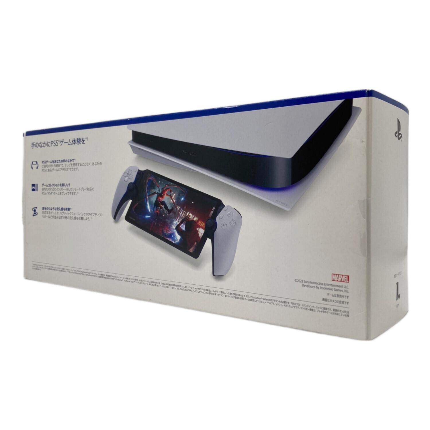 SONY (ソニー) PlayStation Portal リモートプレーヤー CFIJ-18000