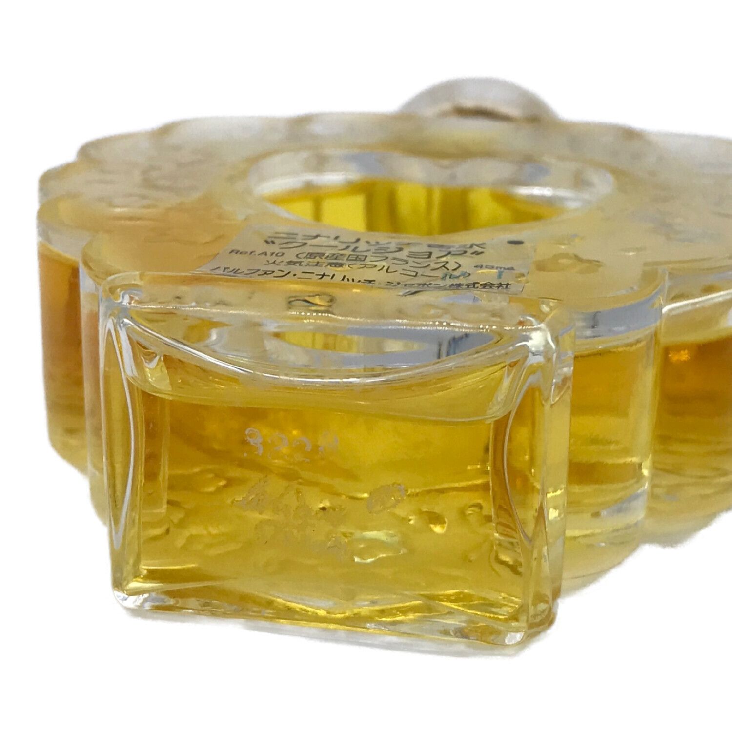 NINA RICCI (ニナリッチ) 香水 クールジョア 45ml ラリック