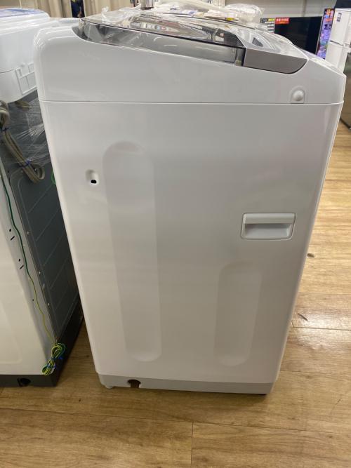 Haier (ハイアール) 全自動洗濯機 7.0kg JW-UD70MK(W) リファー