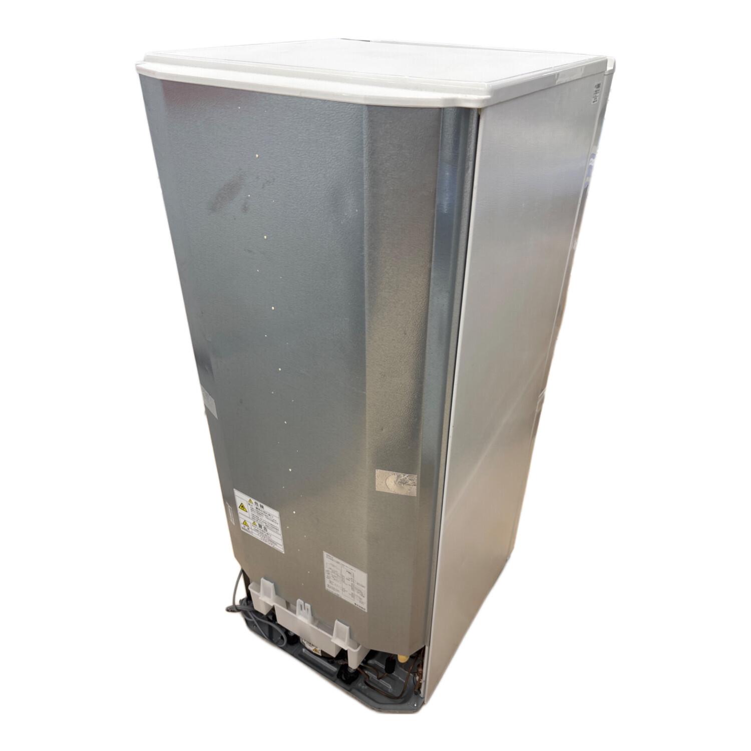 AQUA (アクア) 2ドア冷蔵庫 AQR-17M 2022年製 168L｜トレファクONLINE