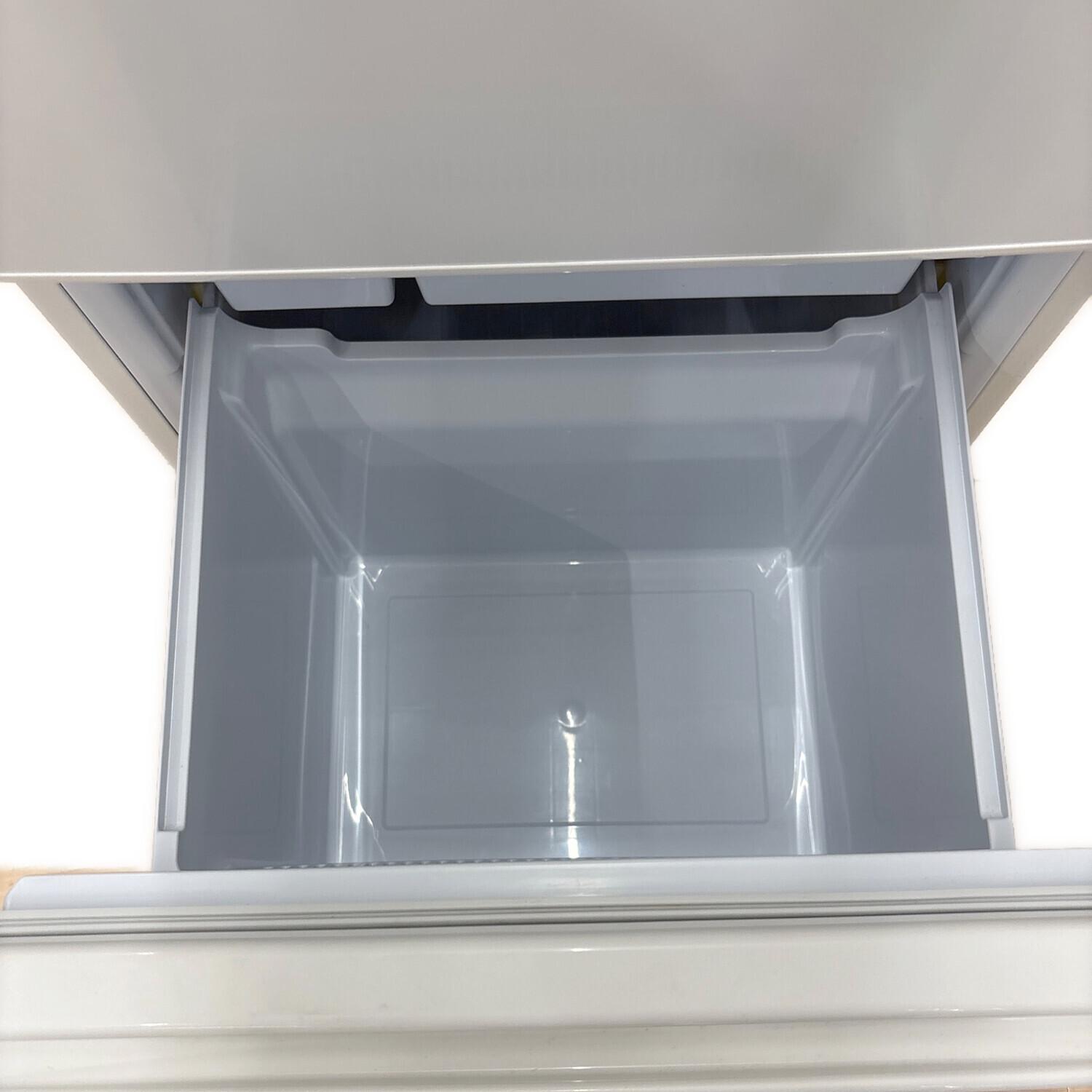 AQUA (アクア) 2ドア冷蔵庫 AQR-17M 2022年製 168L｜トレファクONLINE