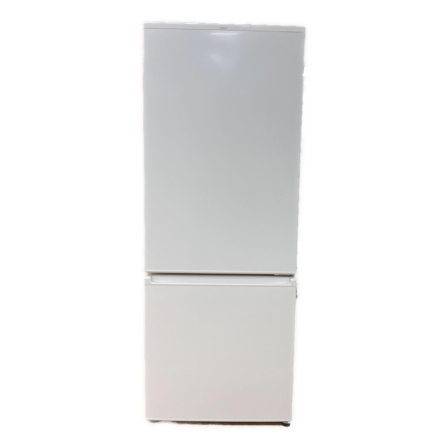AQUA (アクア) 2ドア冷蔵庫 AQR-20N 2023年製 201L｜トレファクONLINE