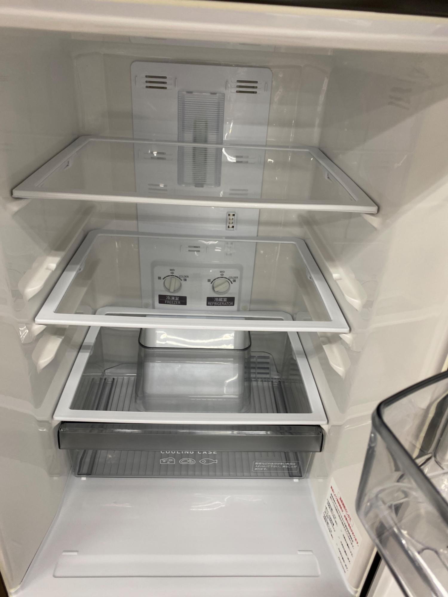 MITSUBISHI (ミツビシ) 2ドア冷蔵庫 2022年製｜トレファクONLINE