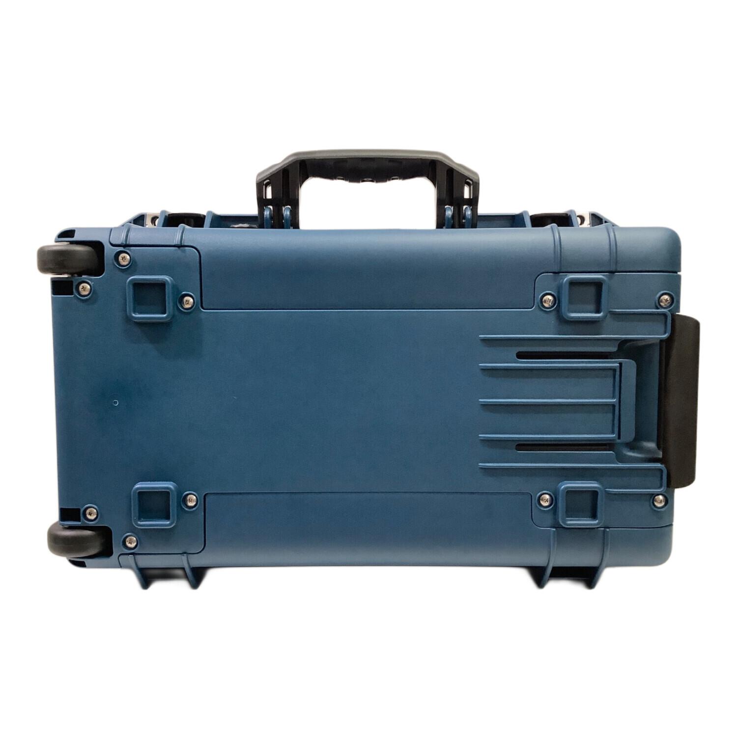 PELICAN (ペリカン) エアトラベルケース(015350-0080-125) 1535TRVL,WL