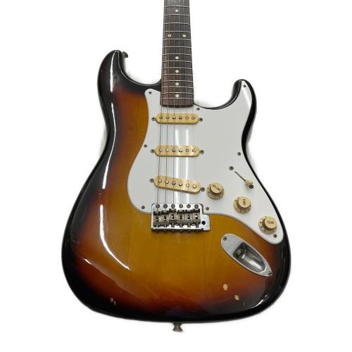 FENDER JAPAN (フェンダージャパン) ST62 ストラトキャスター E