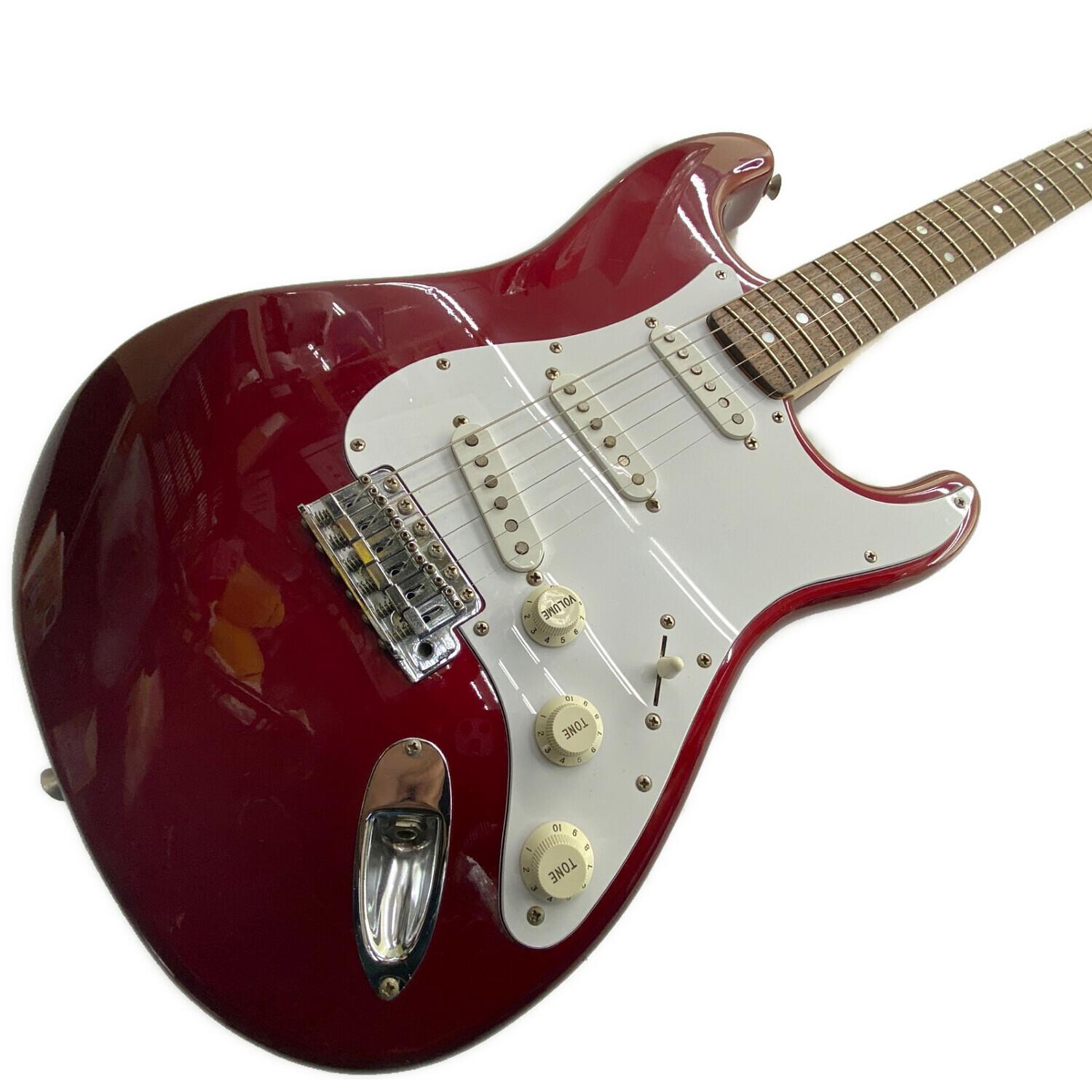 FENDER JAPAN (フェンダージャパン) ストラトキャスター エレキギター