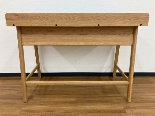 ACTUS (アクタス) THEO デスク リノリウム ペンボックス・トレー