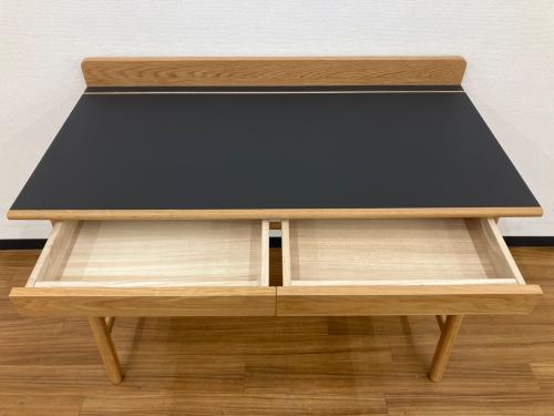 ACTUS (アクタス) THEO デスク リノリウム ペンボックス・トレー