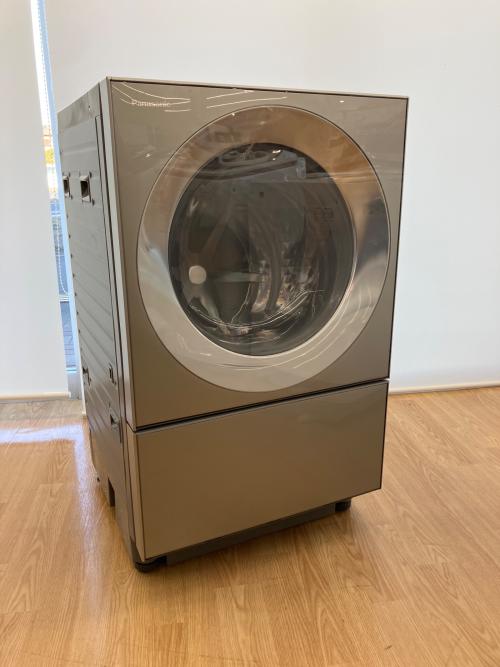 Panasonic (パナソニック) ドラム式洗濯乾燥機 Cuble NA-VG2300R 2019
