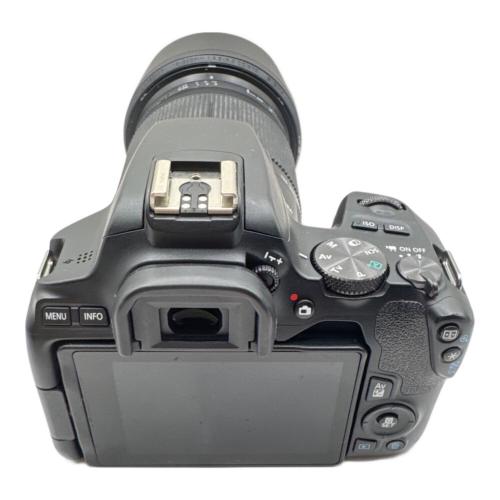 CANON (キヤノン) デジタル一眼レフカメラ DS126761 EOS Kiss X10