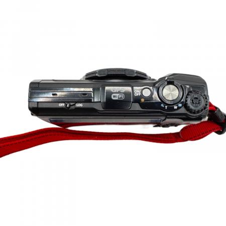 OLYMPUS (オリンパス) デジタルカメラ TOUGH TG-6 キズ多数