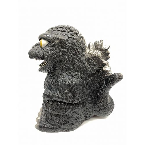 ビッグソフビ貯金箱 ゴジラ 1994 東宝・東宝映画 YUTAKA｜トレファクONLINE