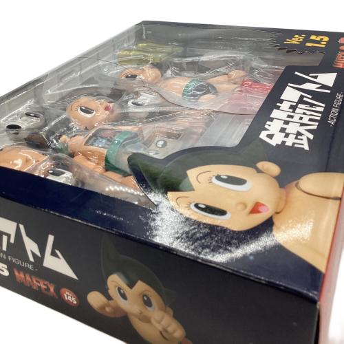 鉄腕アトム ver.1.5 マフェックス No.145｜トレファクONLINE