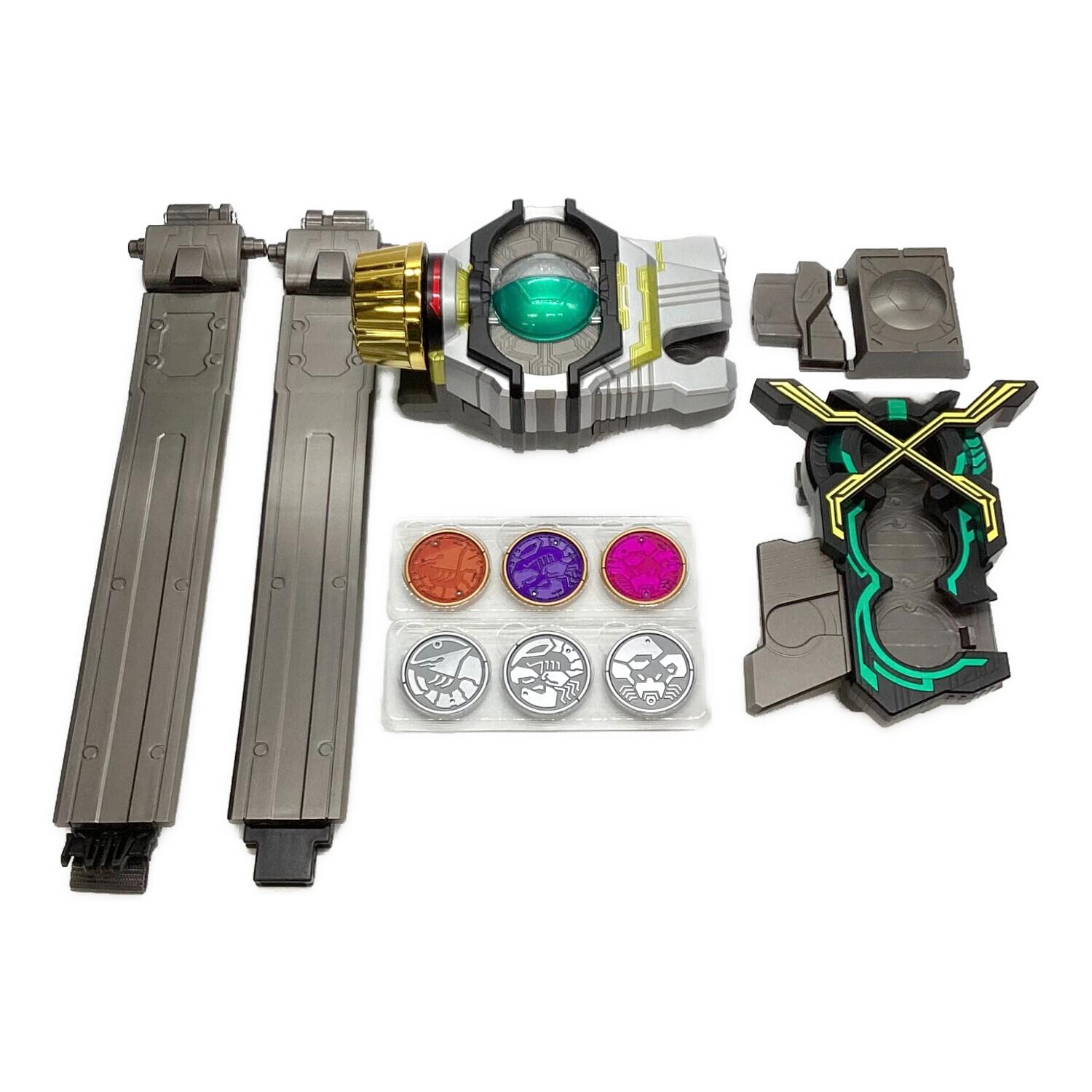 CSM バースドライバー＆Xユニット｜トレファクONLINE