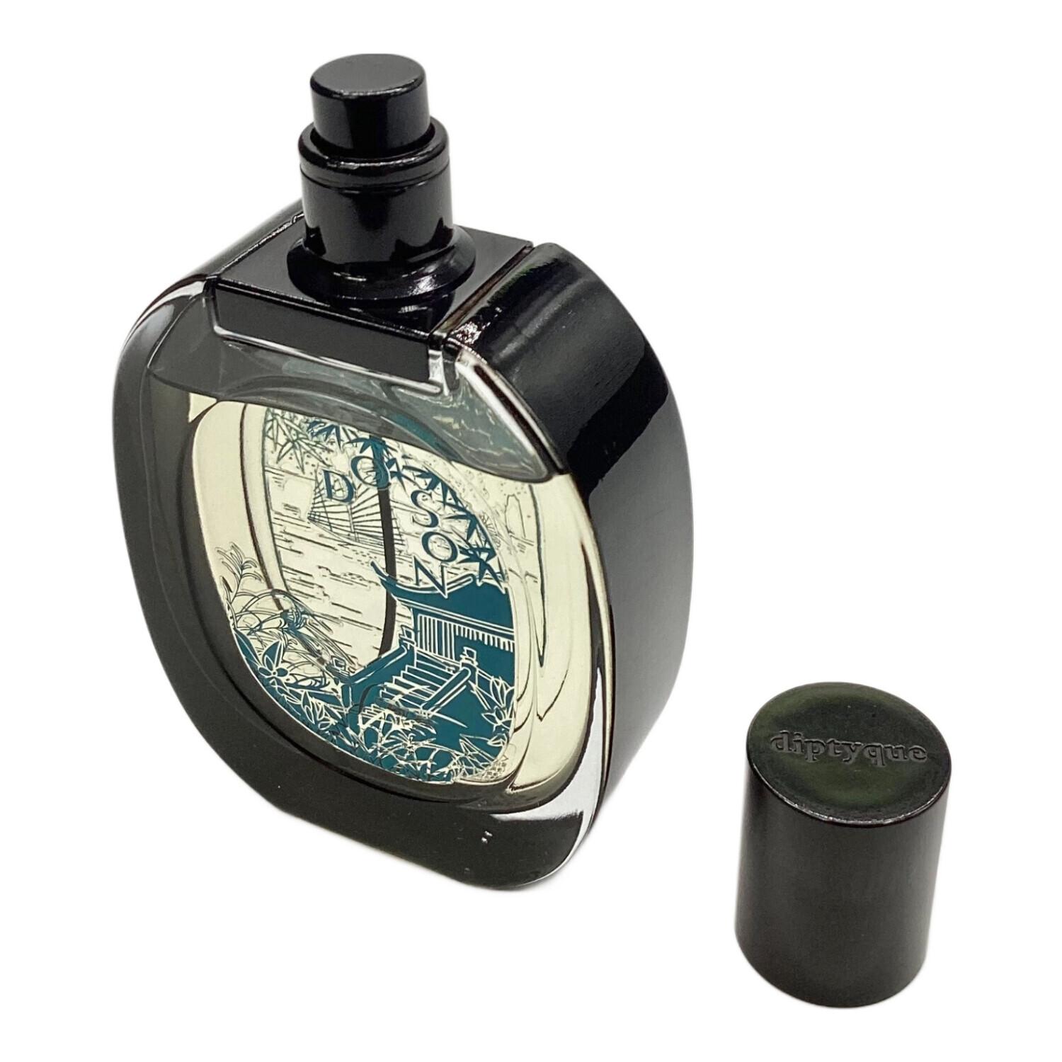 ディプティック フィロシコス 75ml オードパルファン オードパルファン