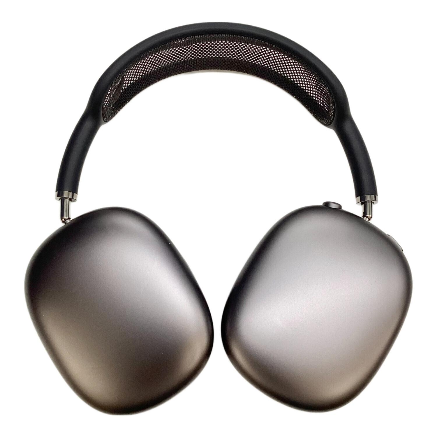 たけちゃんさん専用 ジェニ着用カバー付き AirPods Max スペースグレイ